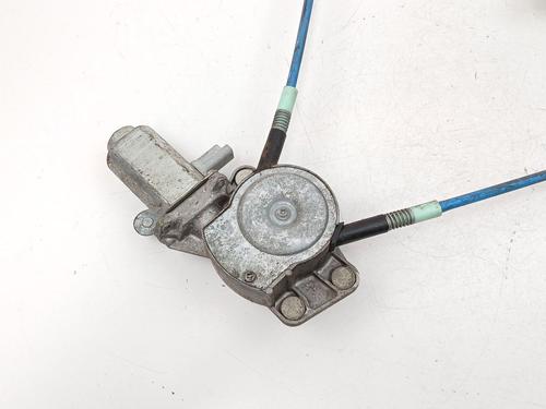 Rear left window mechanism CITROËN XSARA PICASSO (N68) 2.0 HDi | BP27435660C24 