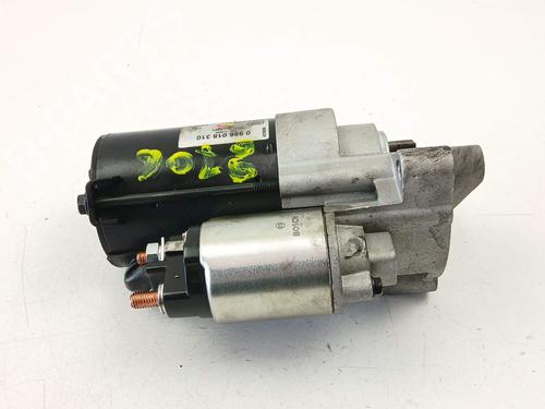 Starter CITROËN C5 I (DC_) 2.0 HDi (DCRHZB, DCRHZE) | BP27304074M8  - Image 5