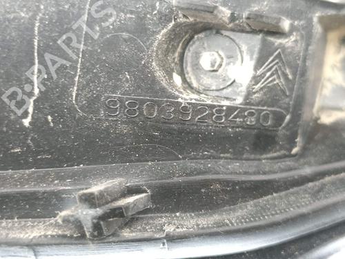 Right taillight CITROËN C3 II (SC_) 1.2 VTi 82 | BP25402586C35 - Image 8