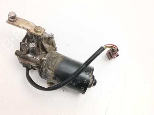 Used Front wiper motor Front wiper motor CITROËN XSARA PICASSO (N68) 1.8 16V (115 hp) 33802309 33802309