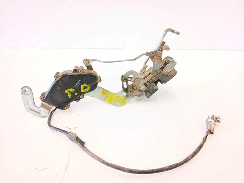 Used Rear right lock Rear right lock 37702160 37702160