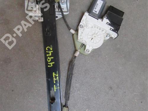 Used Rear left window mechanism SEAT LEON (1P1) 1.9 TDI (105 hp) 11799749