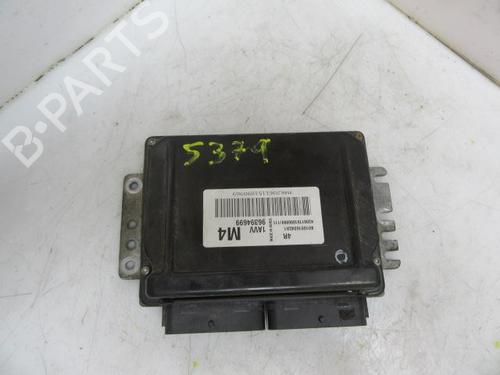 Used Electronic module CHEVROLET LACETTI (J200) 1.6 (109 hp) 20118277