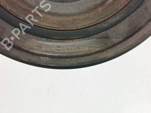 Pulley CITROËN JUMPER II Van 2.2 HDi 110 | BP26885082M122 - Image 5