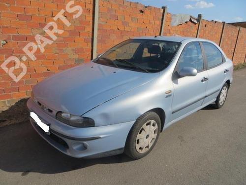 Right mirror FIAT BRAVA (182_) 1.9 JTD 105 | BP20119837C27 