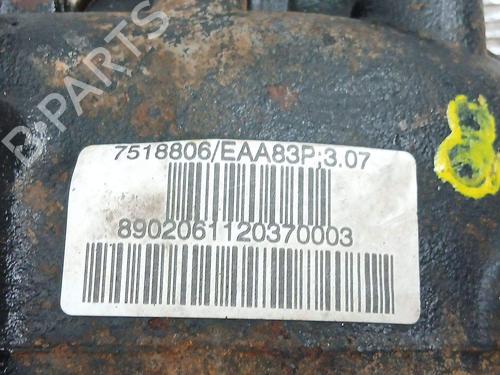 Rear differential BMW 3 (E46) 320 d | BP34649104M24 - Image 7