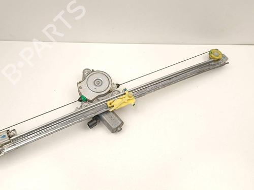 Used Front left window mechanism Front left window mechanism 24916411 24916411