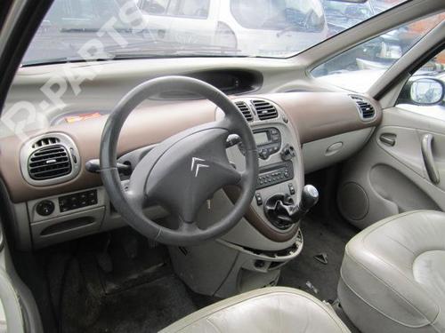 Mass air flow sensor CITROËN XSARA PICASSO (N68) 2.0 HDi | BP20117576M95 