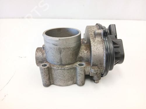 Throttle body FORD FOCUS II Saloon (DB_, FCH, DH) 1.6 | BP37073538M82 - Image 5