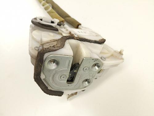 Rear left lock MAZDA 2 (DE_, DH_) 1.5 (DE5FS) | BP13043072C100 