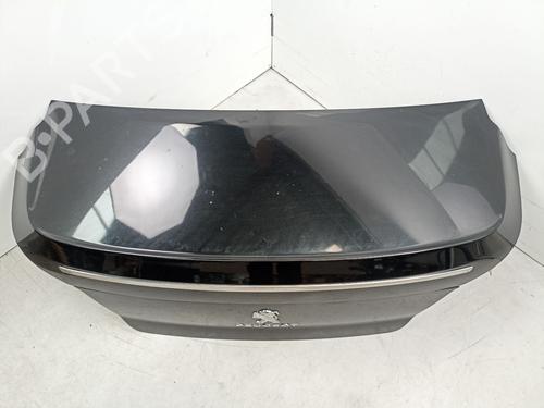 Tailgate PEUGEOT 508 I (8D_) 1.6 HDi | BP15256681C6 