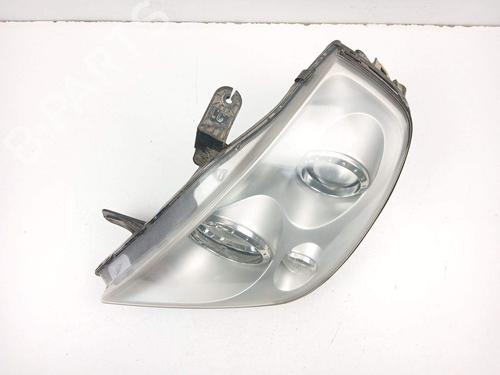 Left headlight SSANGYONG REXTON / REXTON II (GAB_) 2.9 TD | BP31146199C28 - Image 2