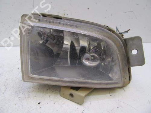 Used Left front fog light Left front fog light 11875253 11875253