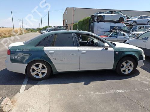 Servo brake SEAT EXEO (3R2)  | BP10170085M42  - Image 10