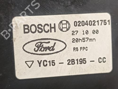 Servo brake FORD TRANSIT Van (FA_ _)  | BP16878043M42 