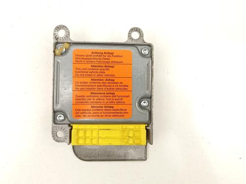Kollisjonspute styreenhet VW GOLF IV (1J1) 1.9 TDI | BP24987918M53 