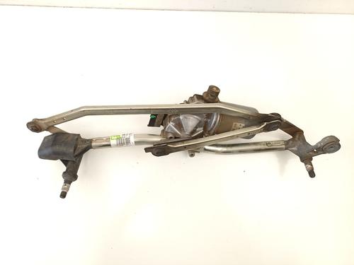 Front wiper motor RENAULT LAGUNA III (BT0/1) 2.0 dCi (BT01, BT08, BT09, BT0E, BT0K, BT12, BT1C, BT1D,... | BP19269053M29 