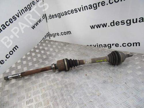 Used Right front driveshaft Right front driveshaft 11112596 11112596