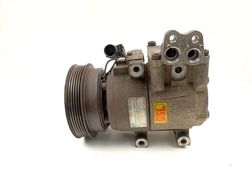 AC compressor HYUNDAI ACCENT II Saloon (LC) 1.5 CRDi | BP22737508M34 
