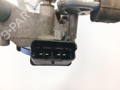 Front wiper motor RENAULT KANGOO Express (FW0/1_) 1.5 dCi 75 (FW07, FW10, FW04) | BP37585241M29  - Image 5