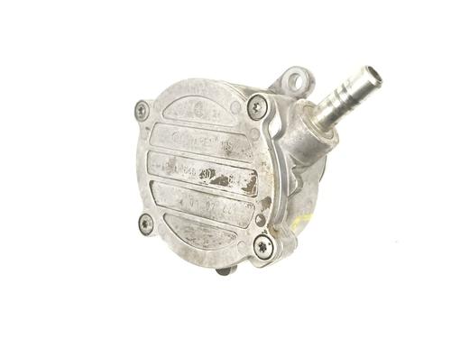 Vacuum pump MERCEDES-BENZ C-CLASS Coupe (CL203) C 200 CDI (203.707) | BP17493501M80 