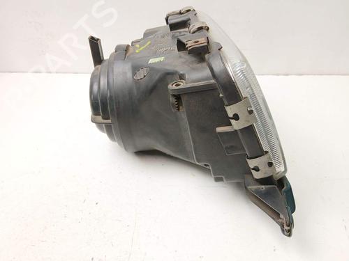 Left headlight AUDI 80 B4 Saloon (8C2) 2.3 E | BP11956331C28 - Image 4