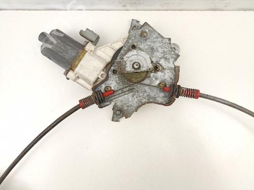Front right window mechanism NISSAN MICRA III (K12) 1.5 dCi | BP15825755C23 