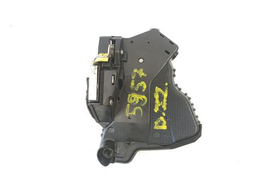 Front left lock TOYOTA AVENSIS (_T25_) 2.2 D-CAT (ADT251_, ADT251R) | BP25439747C98