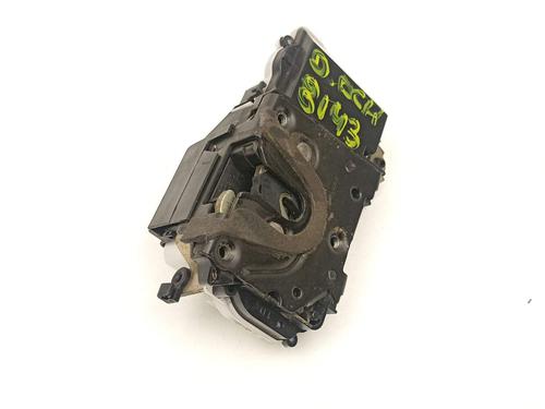 Used Front right lock Front right lock 16766661 16766661