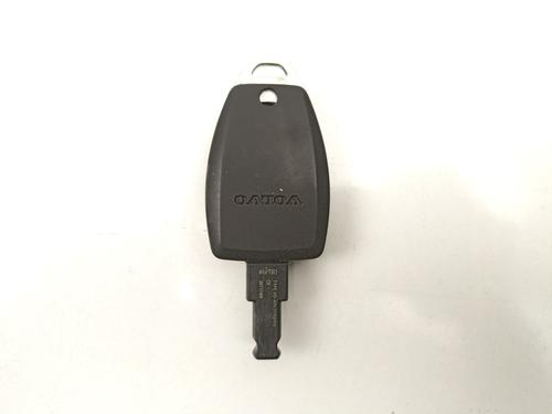 Ignition barrel VOLVO S40 II (544)  | BP25050222M48 