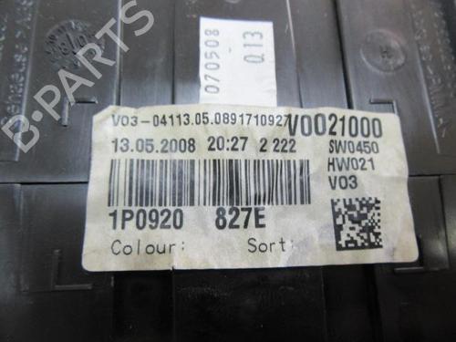 Instrument cluster SEAT LEON (1P1) 1.9 TDI | BP20119354C47 