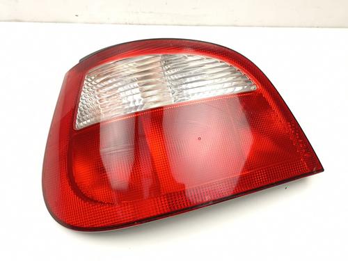 Used Left taillight RENAULT MEGANE I (BA0/1_) 1.4 e (BA0E, BA0V) (75 hp) 16702691