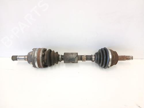 Used Left front driveshaft Left front driveshaft 38331297 38331297