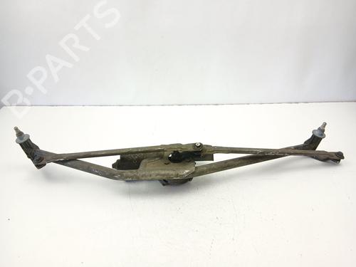 Viskermotor vindrude VW TRANSPORTER T4 Bus (70B, 70C, 7DB, 7DK, 70J, 70K, 7DC, 7DJ) 2.5 | BP27996935M29 