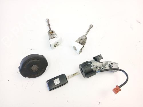 Used Ignition barrel Ignition barrel 37494320 37494320