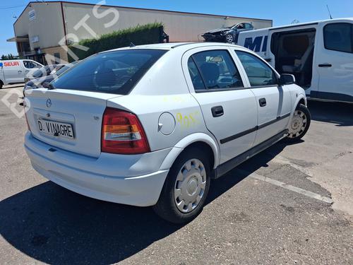 Engine OPEL ASTRA G Hatchback (T98) 1.6 16V (F08, F48) | BP37442086M1 - Image 12