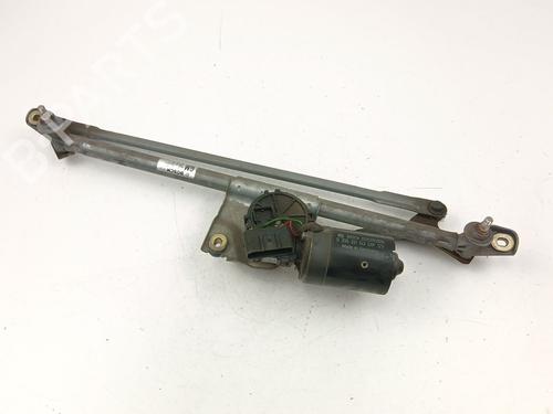 Used Front wiper motor OPEL VECTRA B (J96) 1.6 i 16V (F19) (100 hp) 29002091