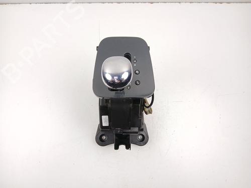 Shift knob PEUGEOT 5008 (0U_, 0E_) 2.0 HDi 150 / BlueHDi 150 | BP29619032I34 