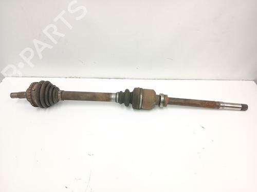 Used Right front driveshaft Right front driveshaft 37464347 37464347