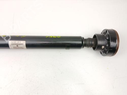 Driveshaft AUDI Q7 (4LB) 3.0 TDI quattro | BP28511965M37
