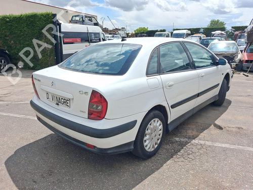 Fuse box CITROËN C5 I (DC_) 2.0 HDi (DCRHZB, DCRHZE) | BP35771174E1 - Image 13