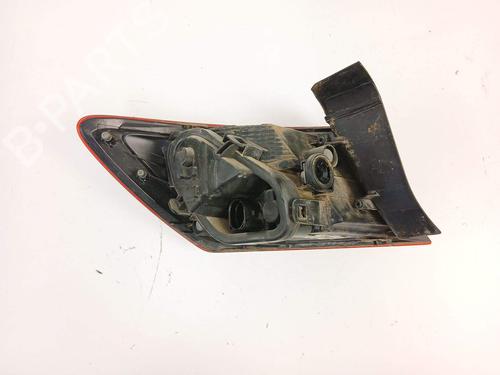 Right taillight SEAT LEON (5F1) 1.0 TSI | BP38592401C35 - Image 7