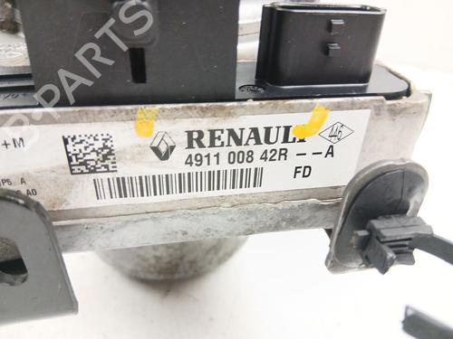 Steering pump DACIA LODGY (JS_) 1.5 dCi | BP31572101M99 
