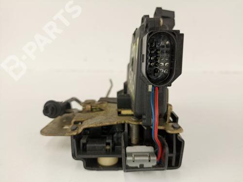 Front right lock AUDI A2 (8Z0) 1.4 | BP10008057C97 