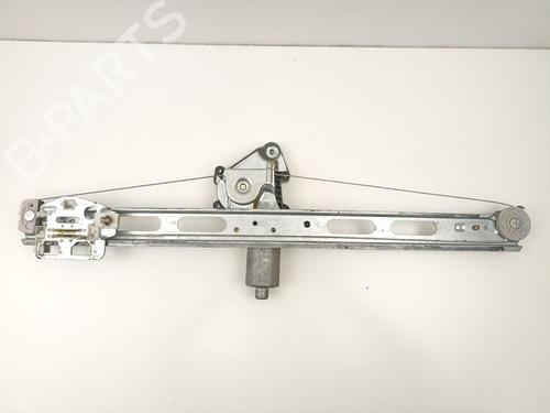 Front left window mechanism MERCEDES-BENZ A-CLASS (W168) A 170 CDI (168.008) | BP17124173C22 