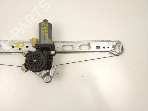 Rear left window mechanism MERCEDES-BENZ M-CLASS (W163) ML 270 CDI (163.113) | BP24053023C24 