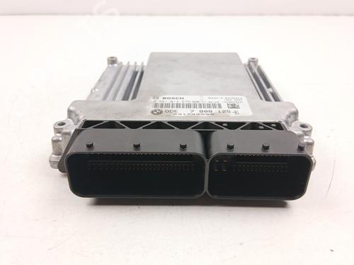 Electronic module BMW X3 (E83) 2.0 d | BP30160957M83