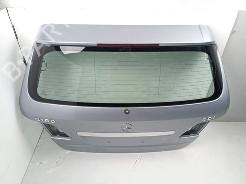 Used Tailgate Tailgate 17493265 17493265