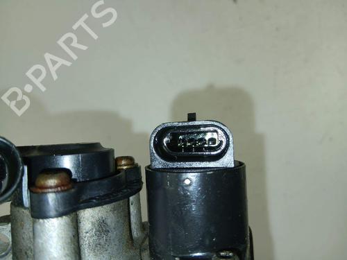 Throttle body DAEWOO MATIZ (M100, M150) 0.8 | BP31665584M82 - Image 9
