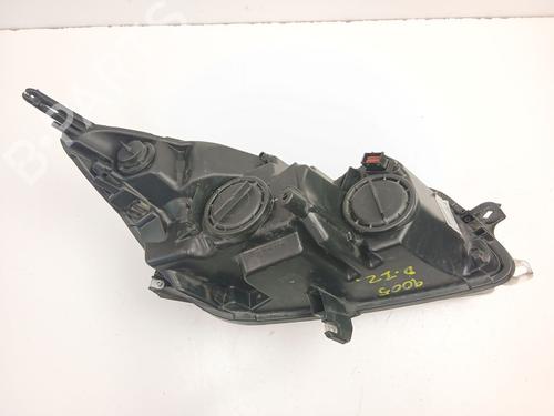 Left headlight OPEL INSIGNIA A Saloon (G09) 2.0 CDTI (69) | BP35738465C28 - Image 7